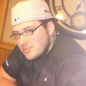 Meet your Posher, Cory